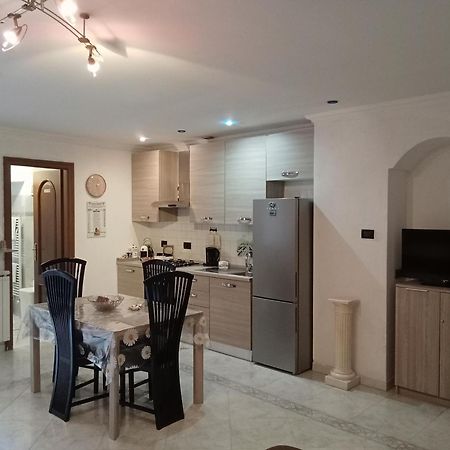 Casa Eden Apartment Ventimiglia Exterior foto