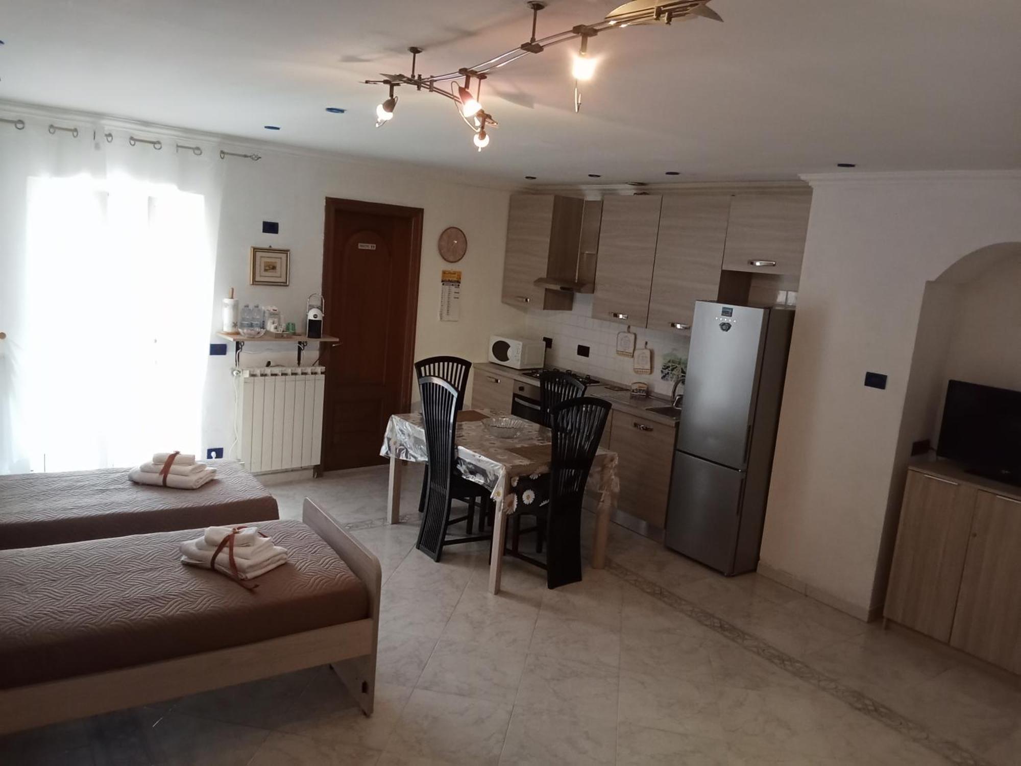 Casa Eden Apartment Ventimiglia Exterior foto